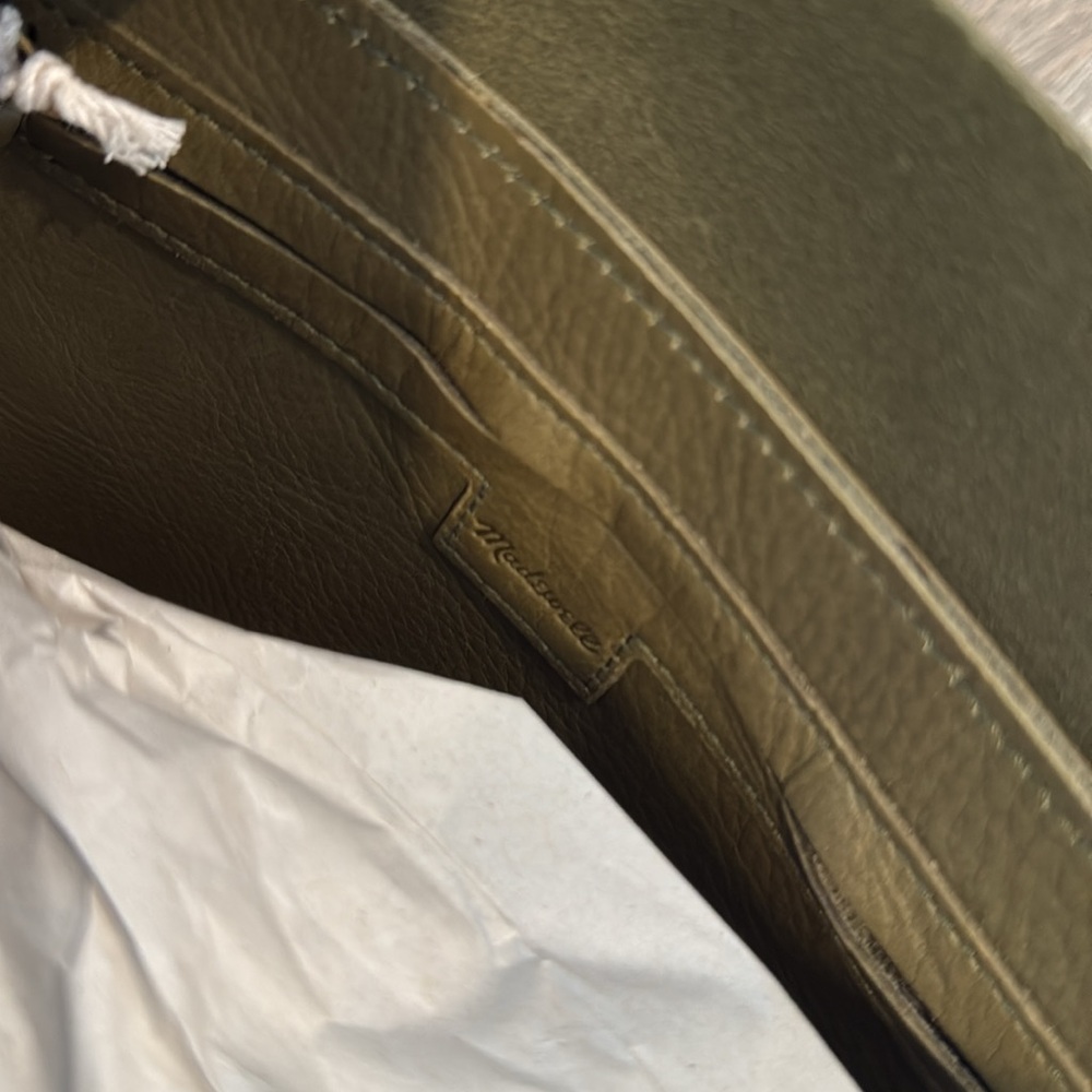 Madewell transport tote - Picture 6 of 7